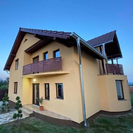 Casa Casy Villa Oradea Eksteriør bilde