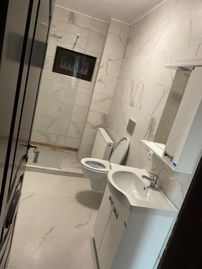 Casa Casy Villa Oradea Eksteriør bilde