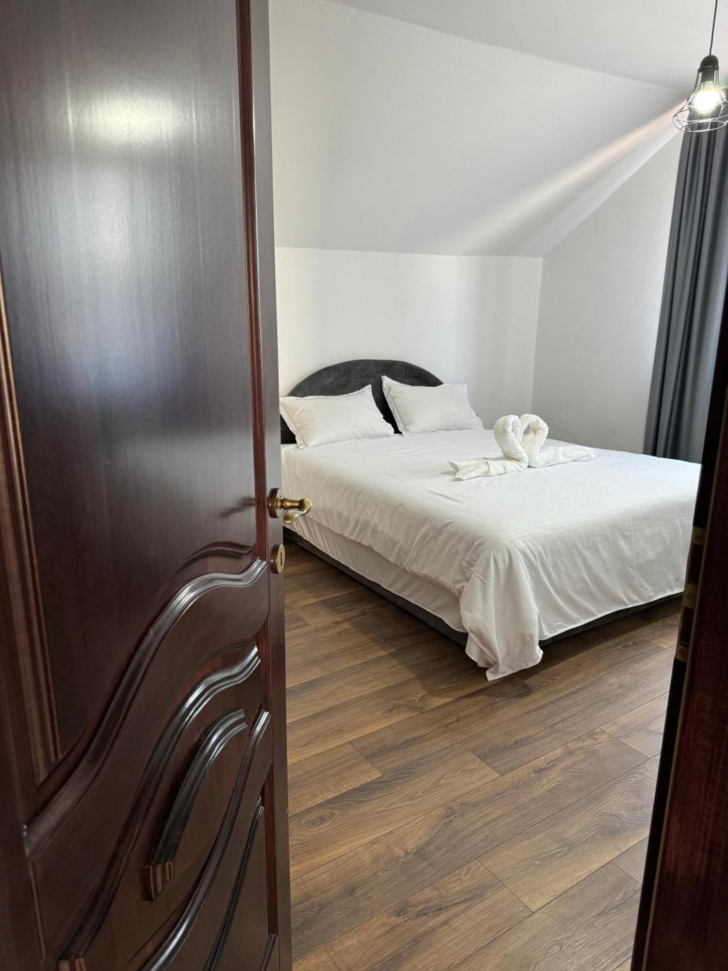 Casa Casy Villa Oradea Eksteriør bilde